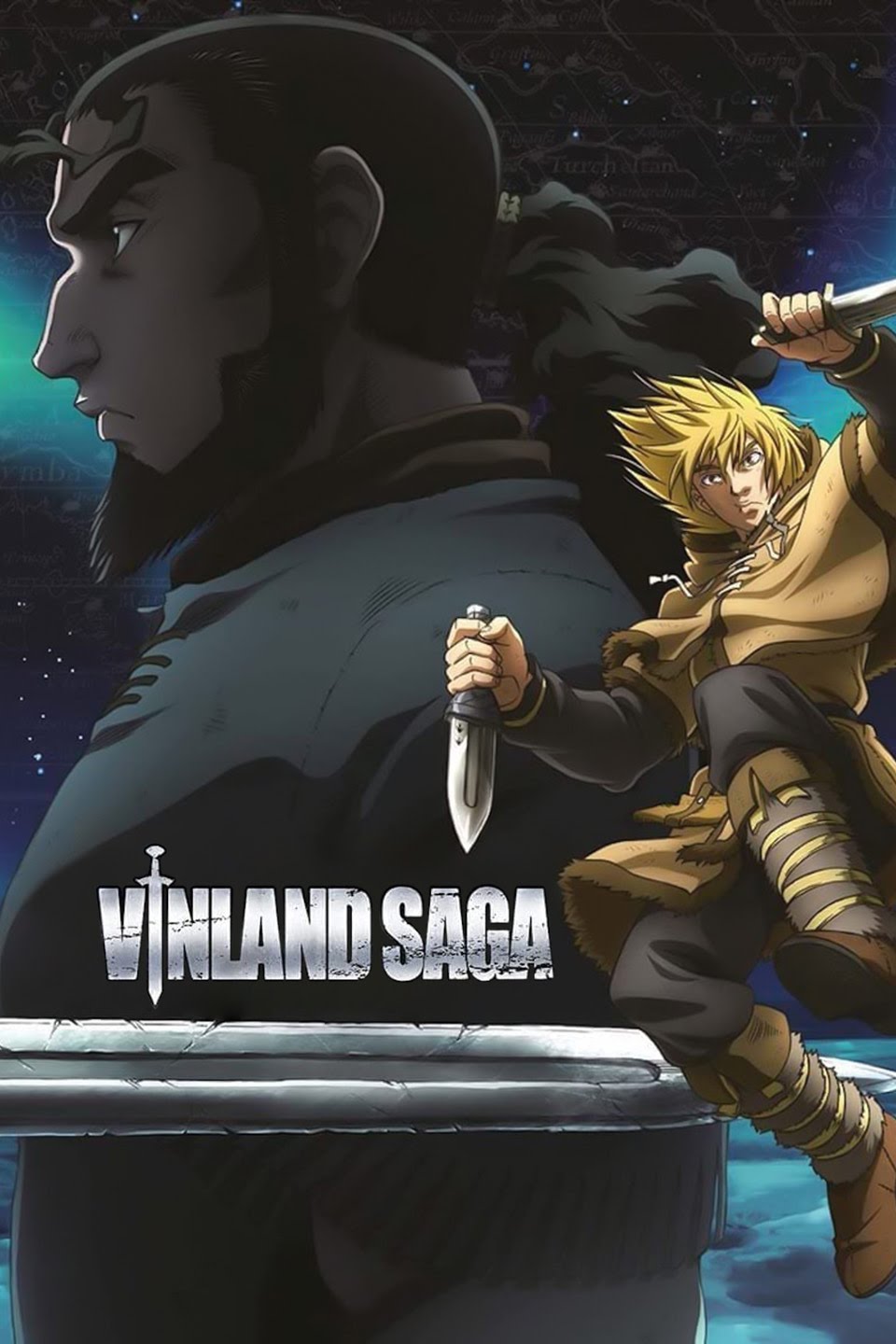 Vinland Saga